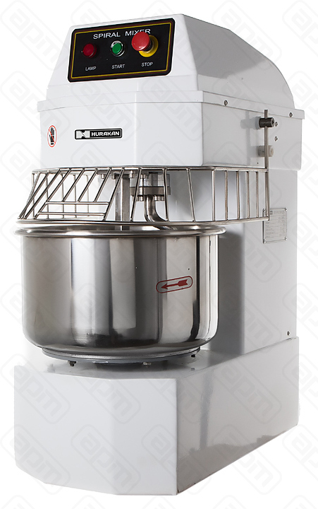 ТЕСТОМЕС HURAKAN HKN-50SN